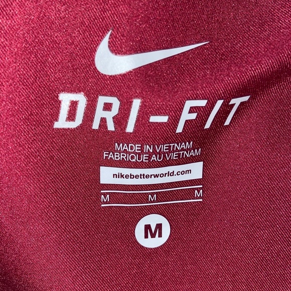 Nike dry fit men's jacket - Picture 2 of 2